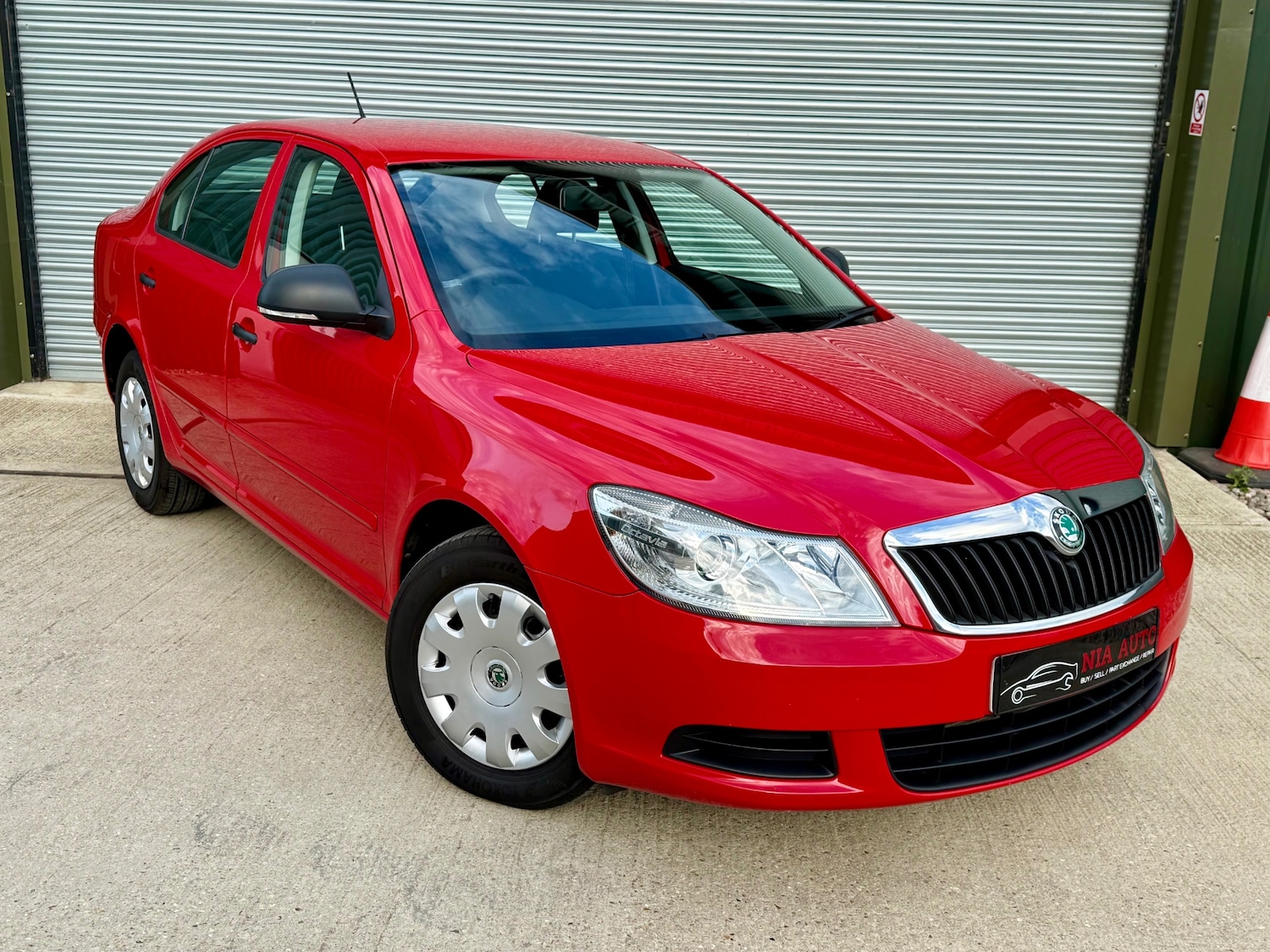 Used Skoda Octavia 2012 for sale - 75988259: Photo 5