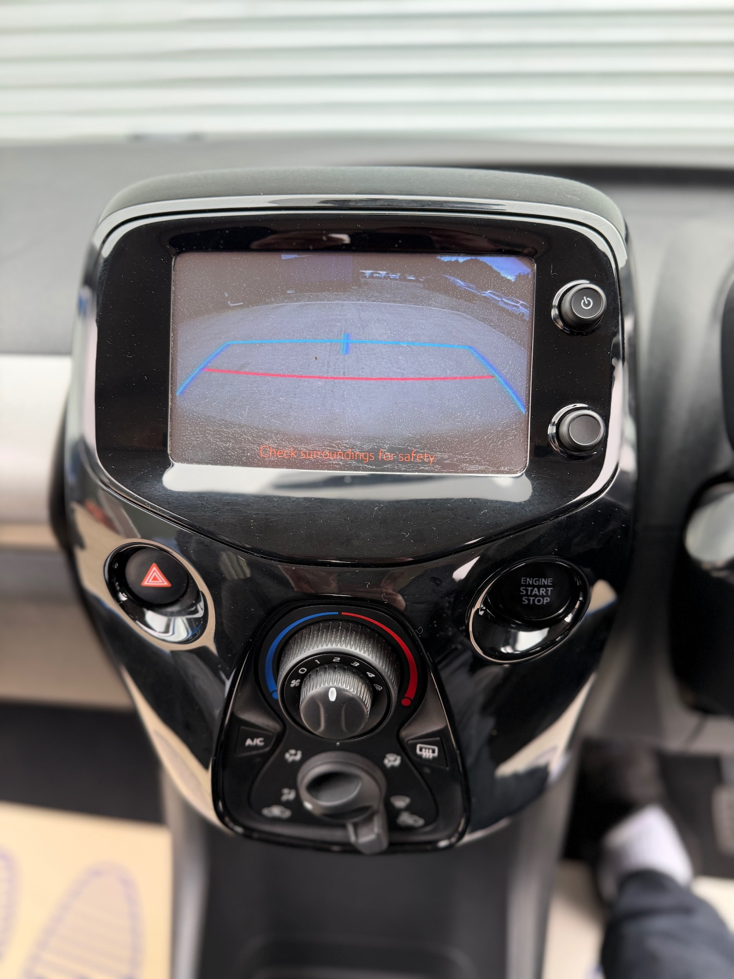 Used Peugeot 108 2016 for sale - 76198599: Photo 11
