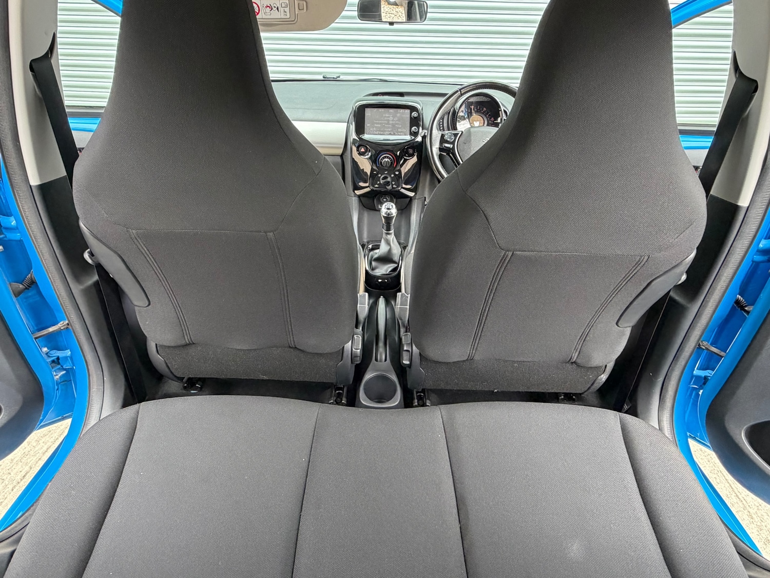 Used Peugeot 108 2016 for sale - 76198599: Photo 16