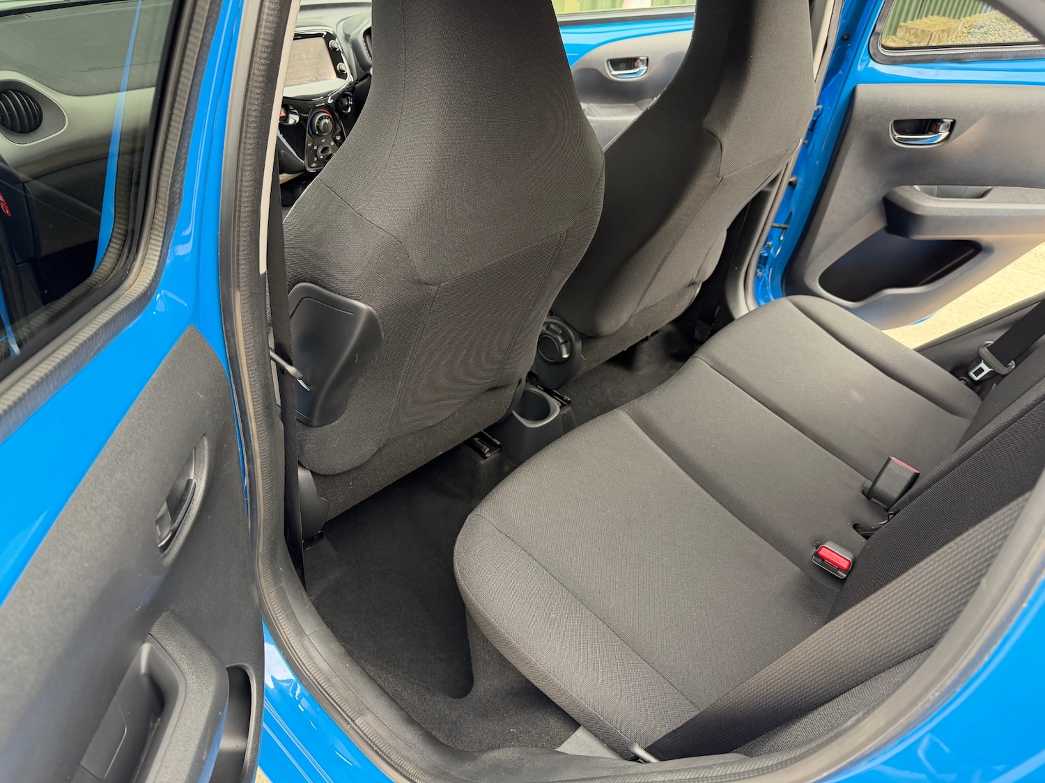 Used Peugeot 108 2016 for sale - 76198599: Photo 18