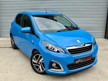 Used Peugeot 108 2016 for sale - 76198599: Photo 3