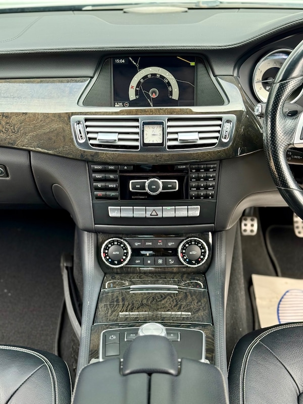 Used Mercedes-Benz CLS 2014 for sale - 75278153: Photo 13