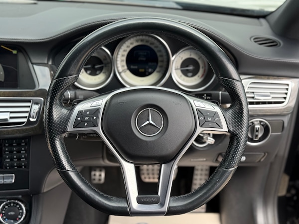 Used Mercedes-Benz CLS 2014 for sale - 75278153: Photo 14