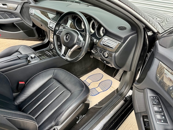 Used Mercedes-Benz CLS 2014 for sale - 75278153: Photo 15