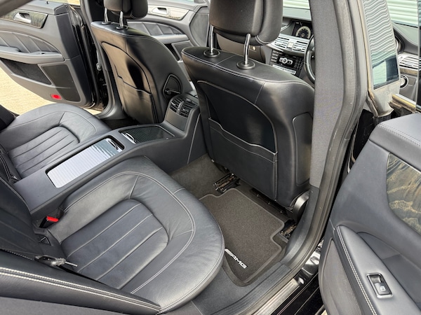 Used Mercedes-Benz CLS 2014 for sale - 75278153: Photo 16