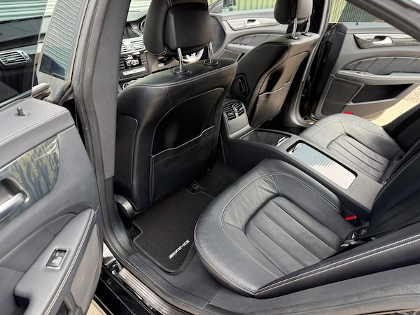 Used Mercedes-Benz CLS 2014 for sale - 75278153: Photo 17