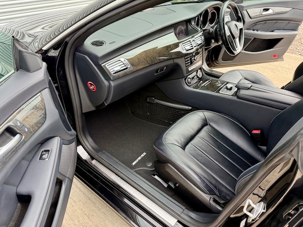 Used Mercedes-Benz CLS 2014 for sale - 75278153: Photo 18