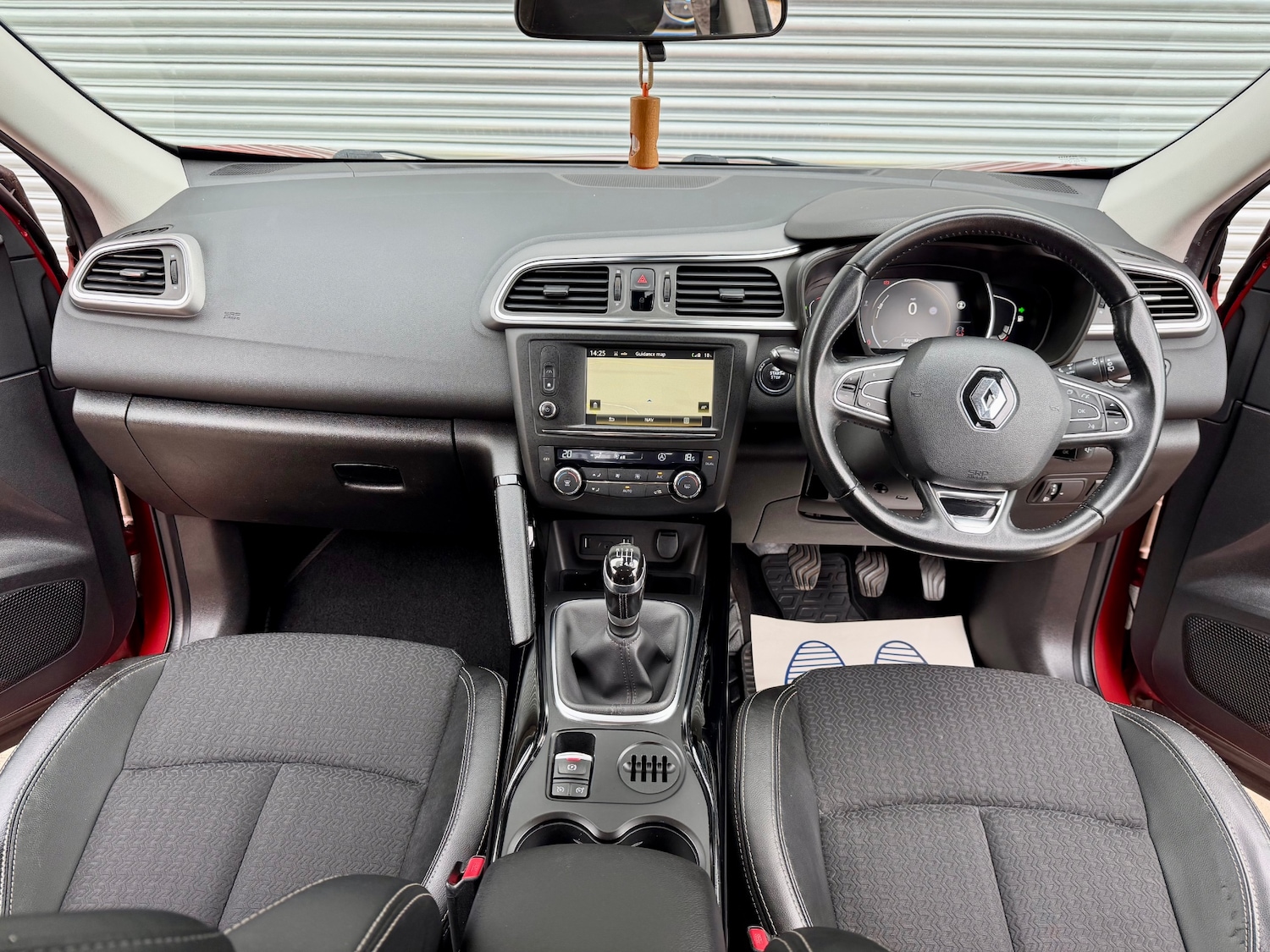 Used Renault Kadjar 2015 for sale - 76198648: Photo 10