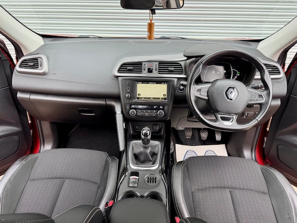 Used Renault Kadjar 2015 for sale - 76198648: Photo 10