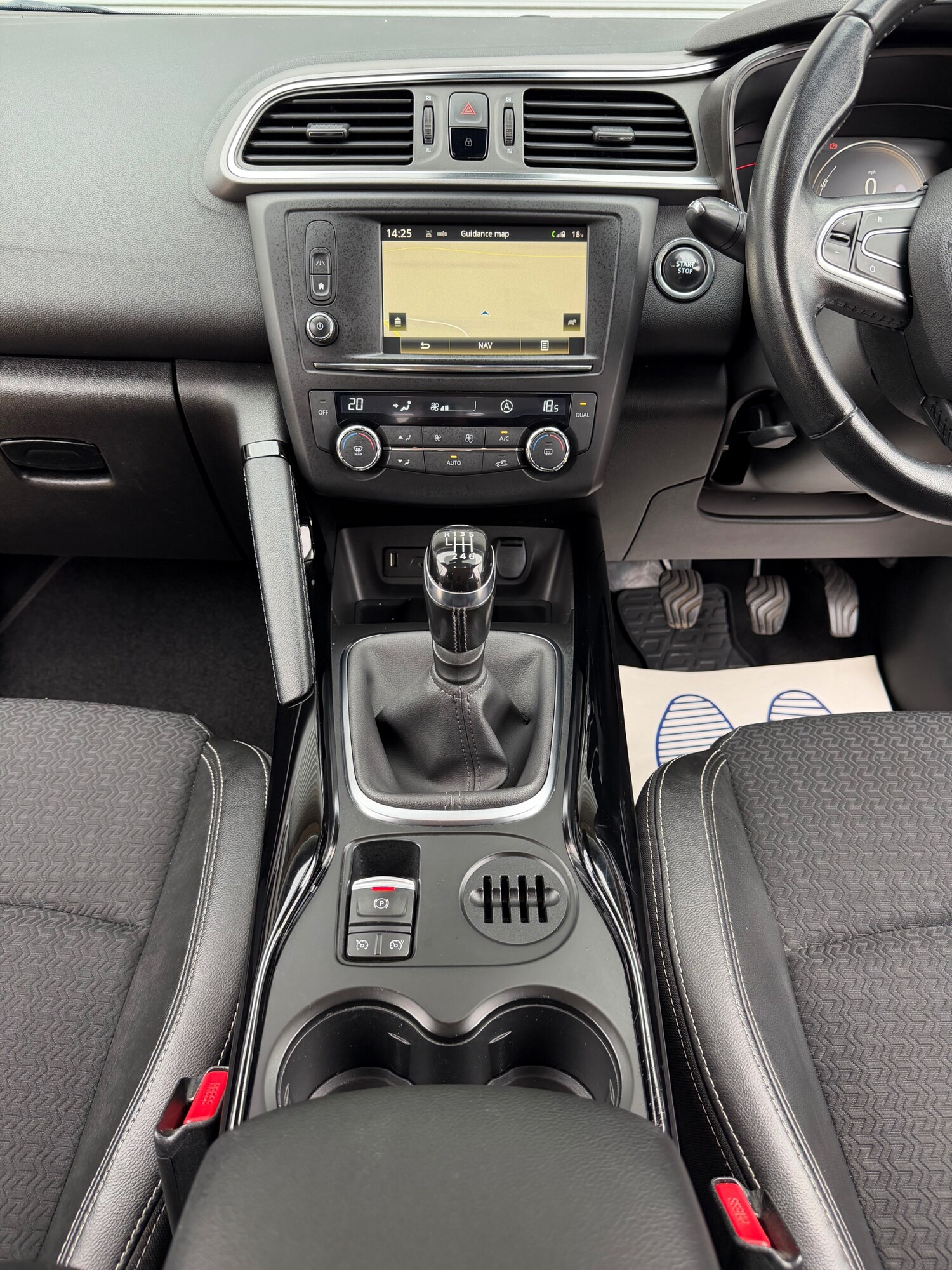 Used Renault Kadjar 2015 for sale - 76198648: Photo 12