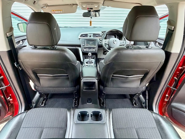 Used Renault Kadjar 2015 for sale - 76198648: Photo 14