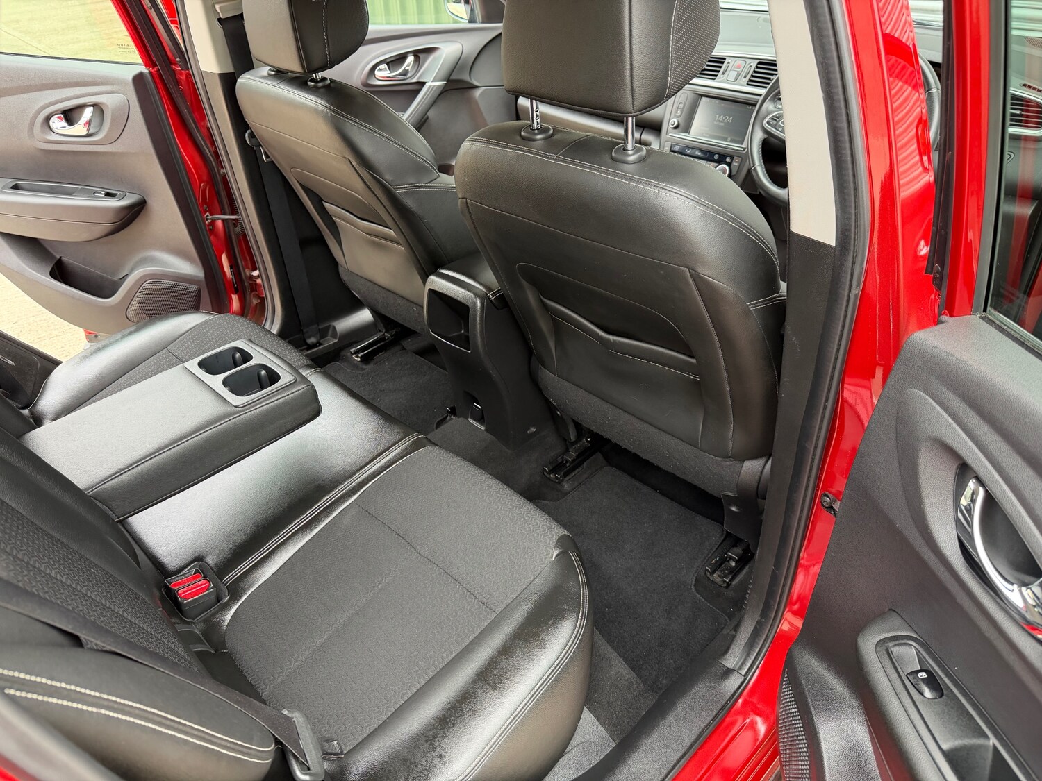 Used Renault Kadjar 2015 for sale - 76198648: Photo 16