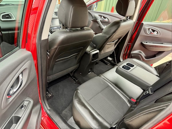 Used Renault Kadjar 2015 for sale - 76198648: Photo 17