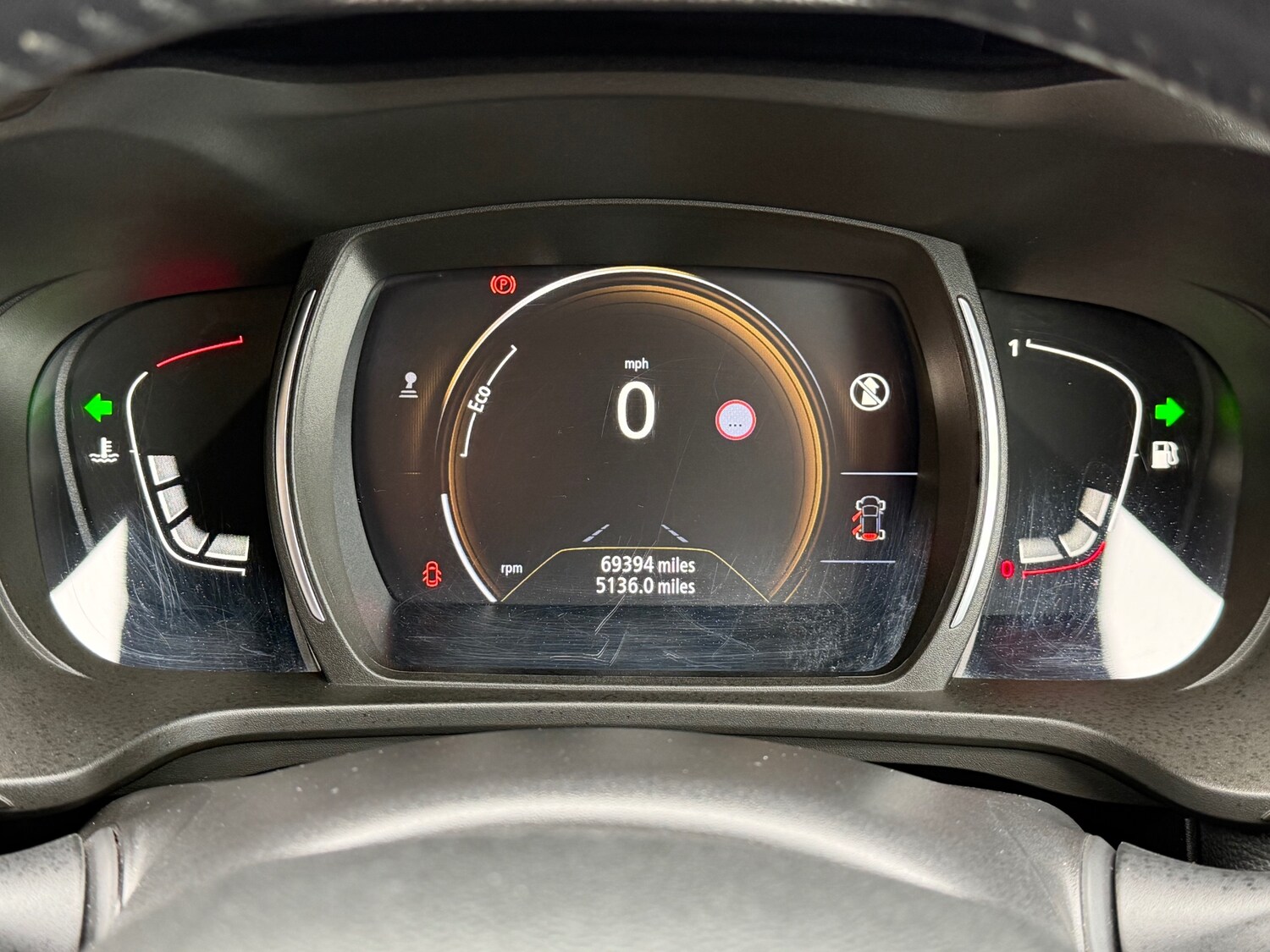 Used Renault Kadjar 2015 for sale - 76198648: Photo 19