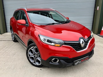 Renault - Kadjar