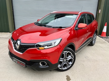 Used Renault Kadjar 2015 for sale - 76198648: Photo 4