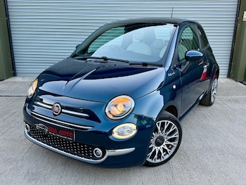 Used Fiat 500 2021 for sale - 79559868: Photo