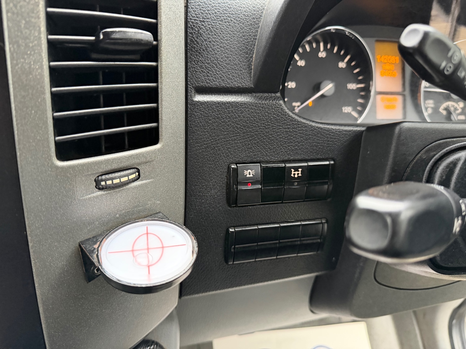 Used Mercedes-Benz Sprinter 2012 for sale - 76483167: Photo 20