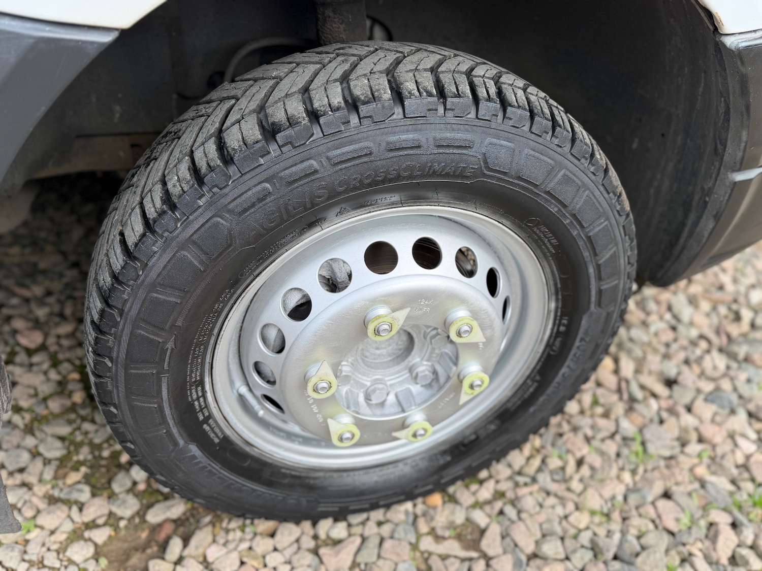 Used Mercedes-Benz Sprinter 2012 for sale - 76483167: Photo 6