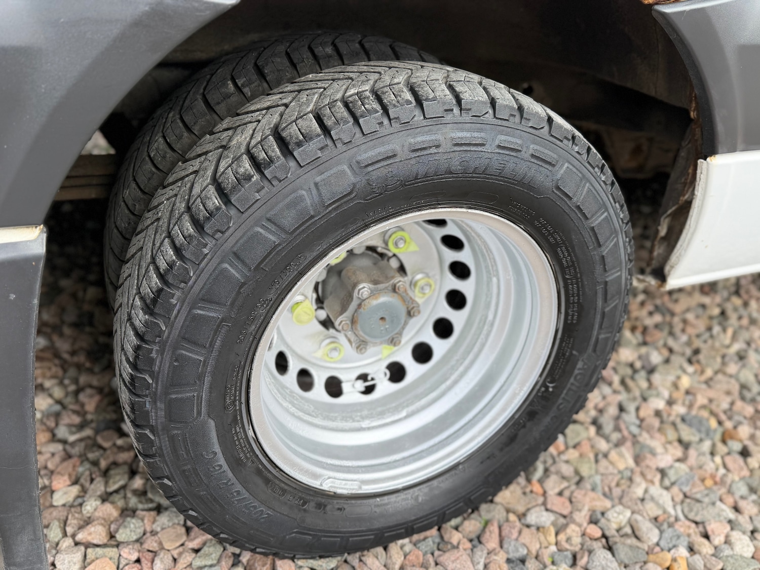 Used Mercedes-Benz Sprinter 2012 for sale - 76483167: Photo 9