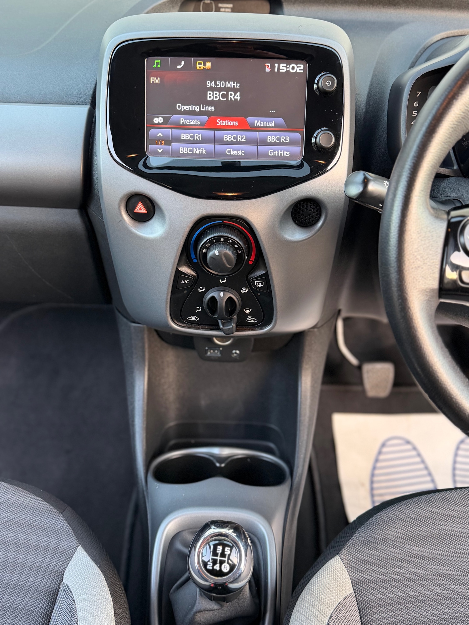 Used Toyota AYGO 2019 for sale - 77014983: Photo 12