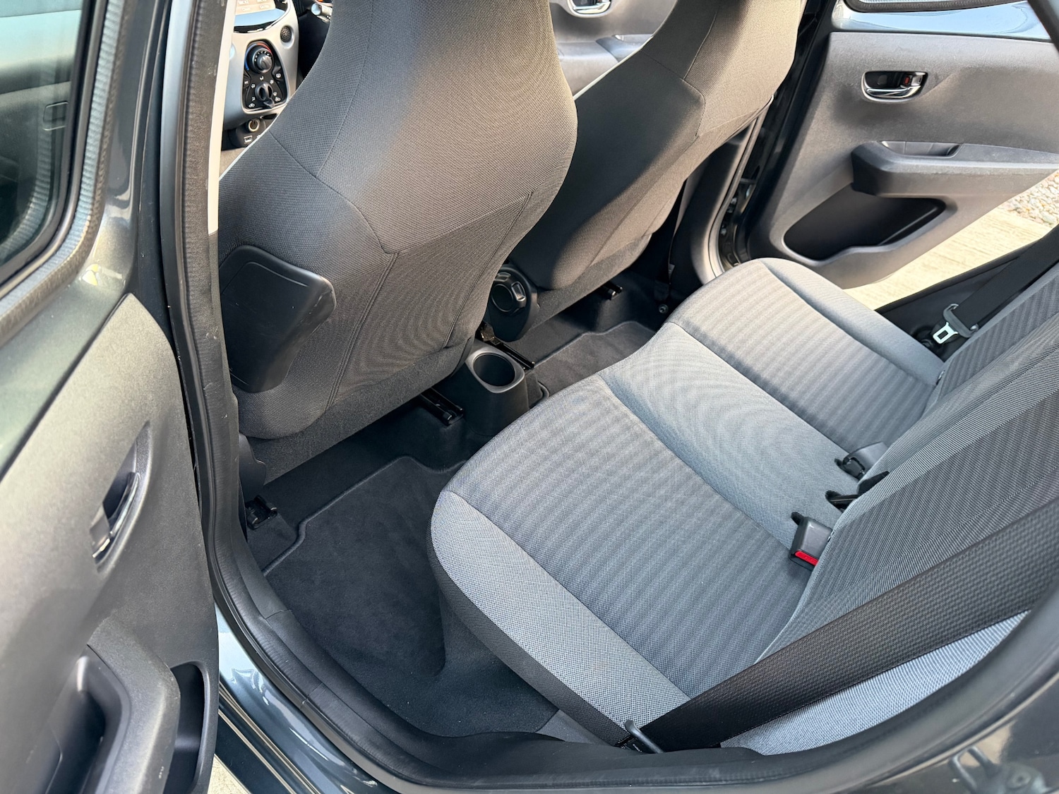 Used Toyota AYGO 2019 for sale - 77014983: Photo 15