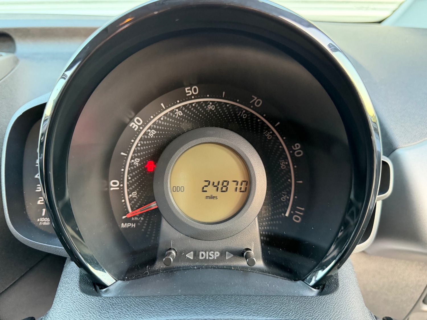 Used Toyota AYGO 2019 for sale - 77014983: Photo 18