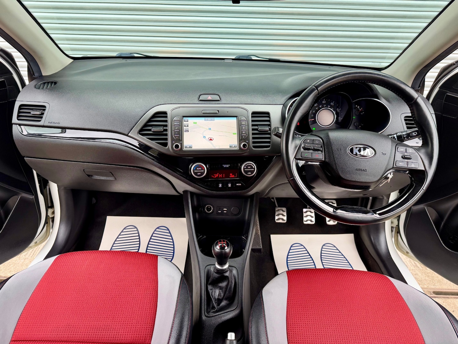 Used Kia Picanto 2017 for sale - 77595793: Photo 10