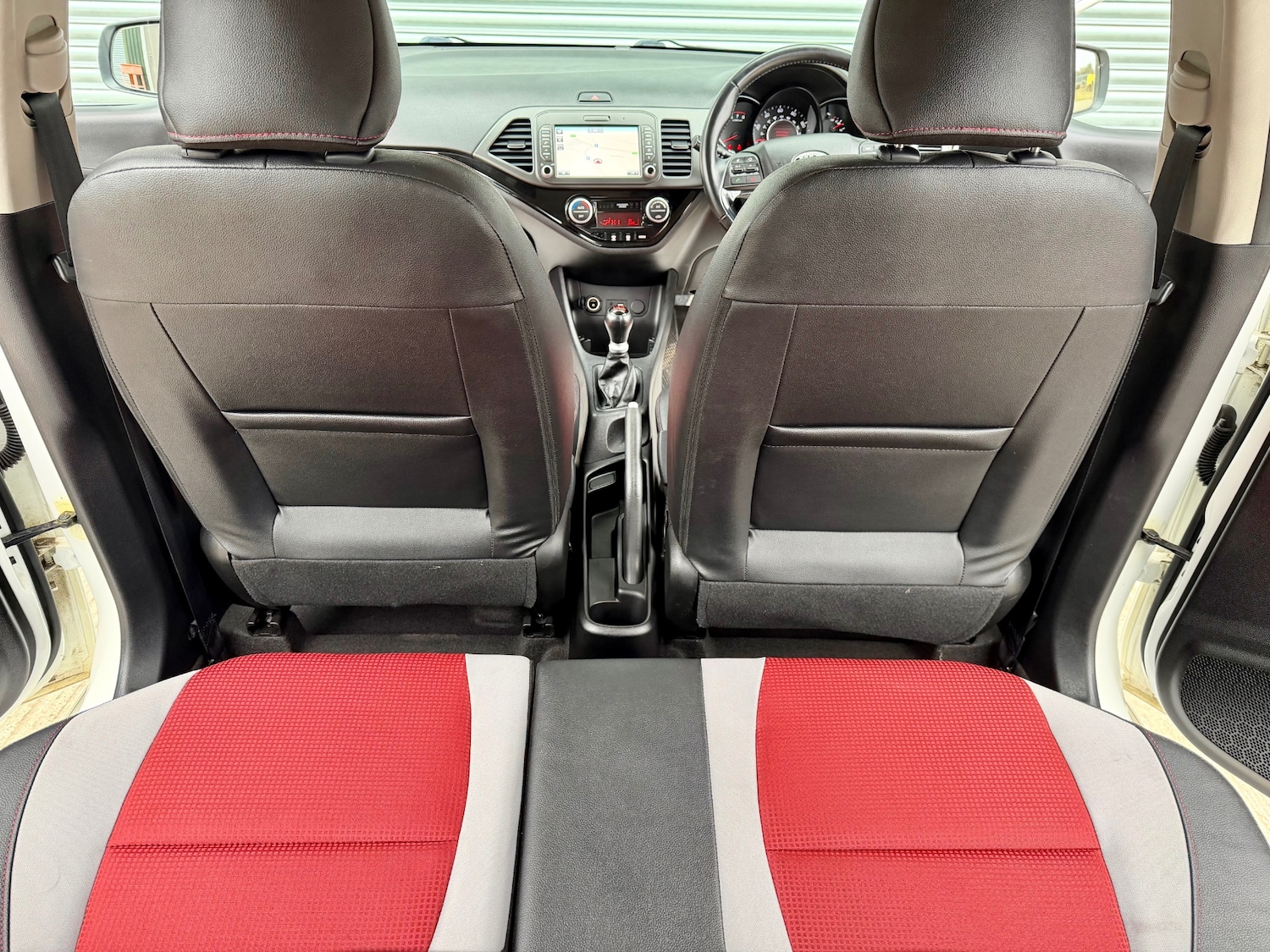 Used Kia Picanto 2017 for sale - 77595793: Photo 11