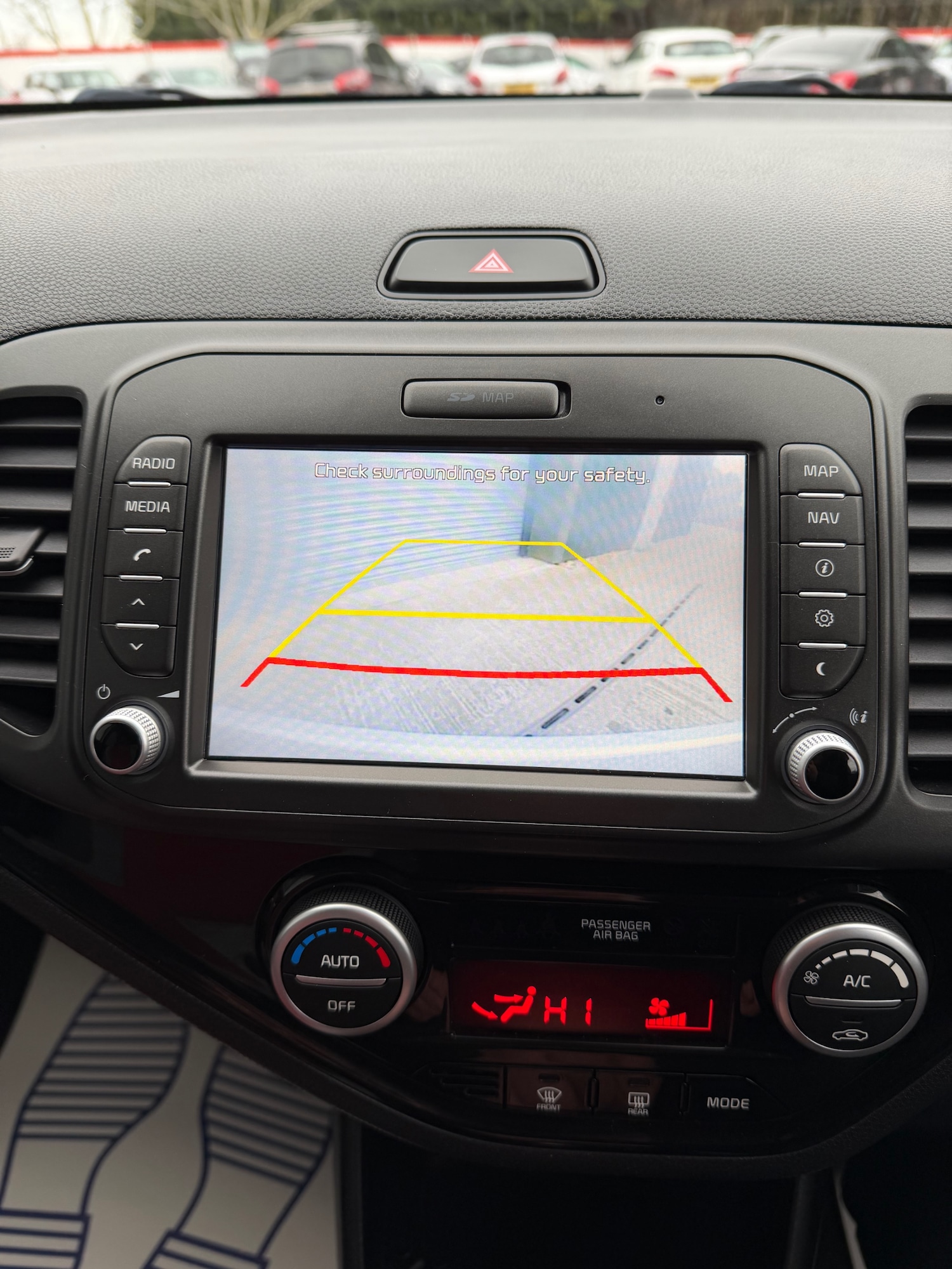 Used Kia Picanto 2017 for sale - 77595793: Photo 13