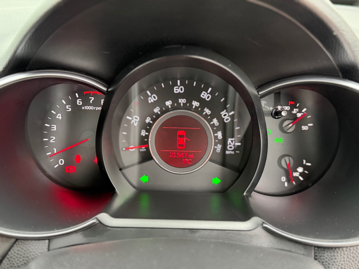 Used Kia Picanto 2017 for sale - 77595793: Photo 14