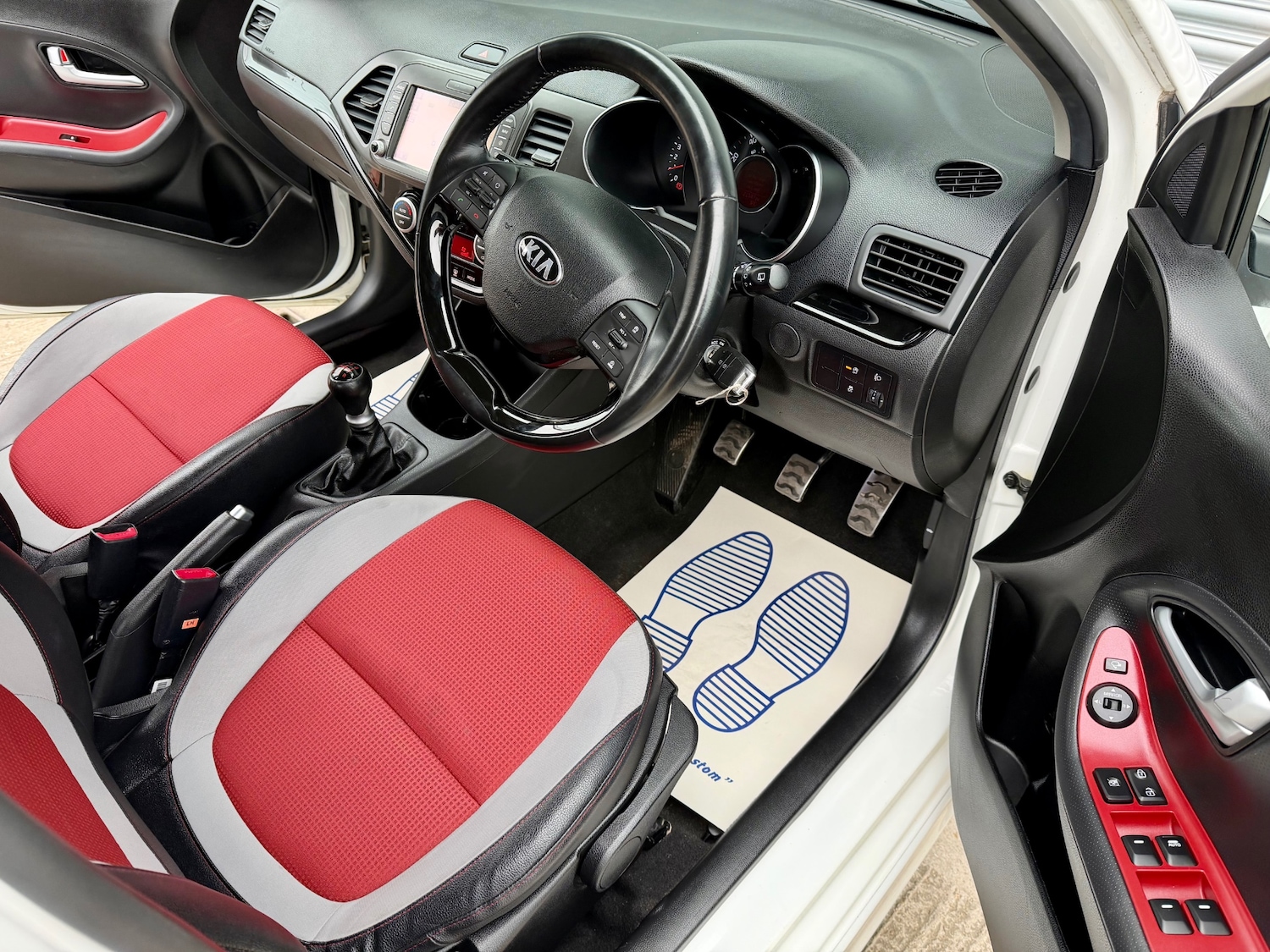 Used Kia Picanto 2017 for sale - 77595793: Photo 15