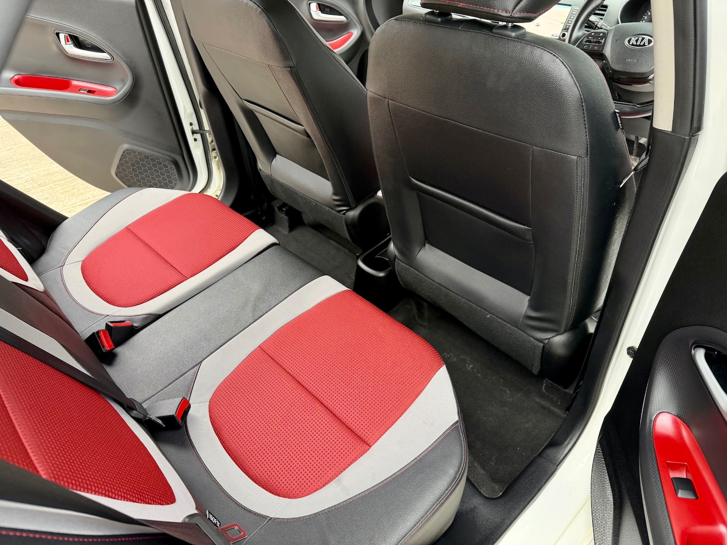 Used Kia Picanto 2017 for sale - 77595793: Photo 16