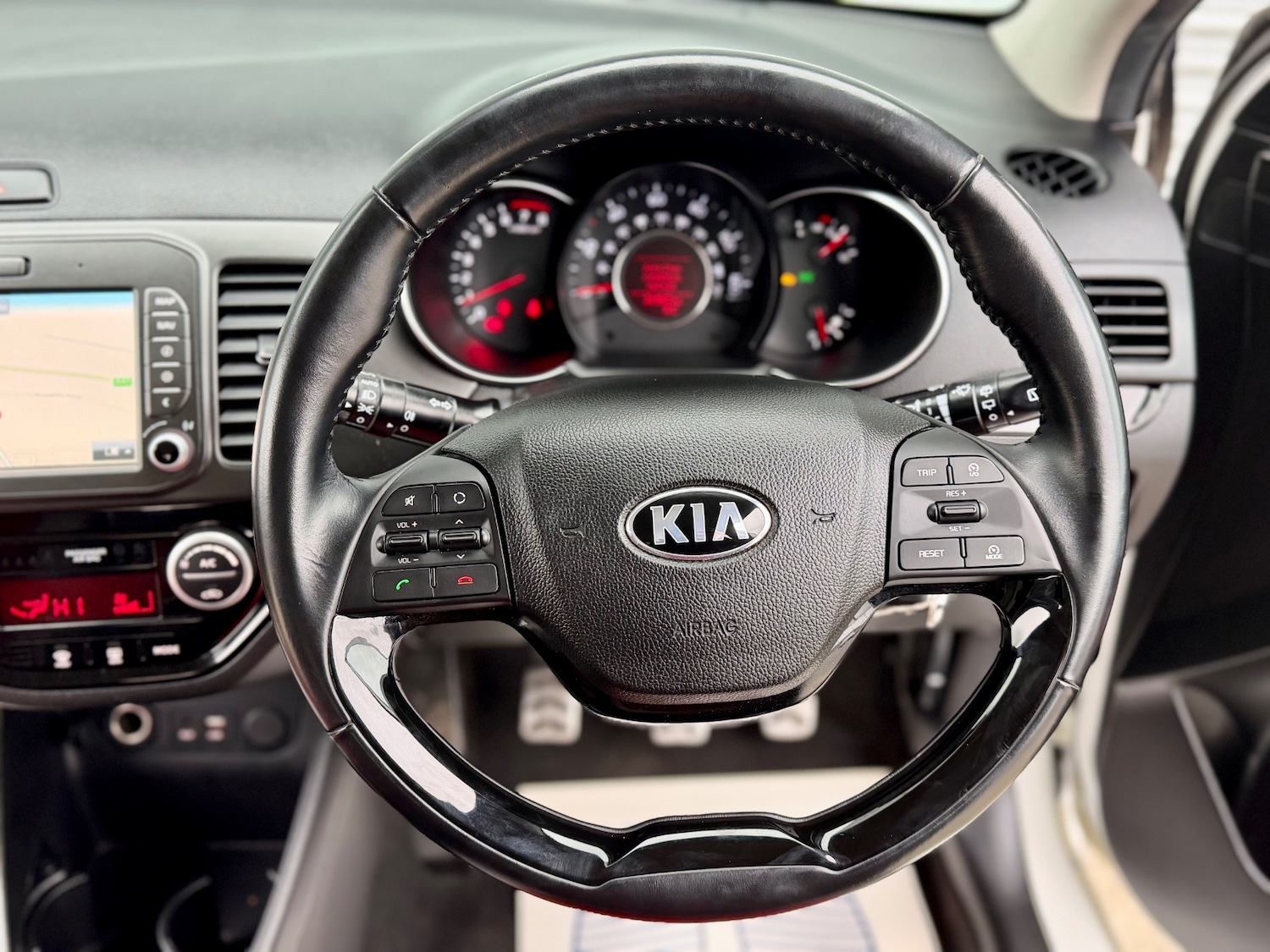 Used Kia Picanto 2017 for sale - 77595793: Photo 17