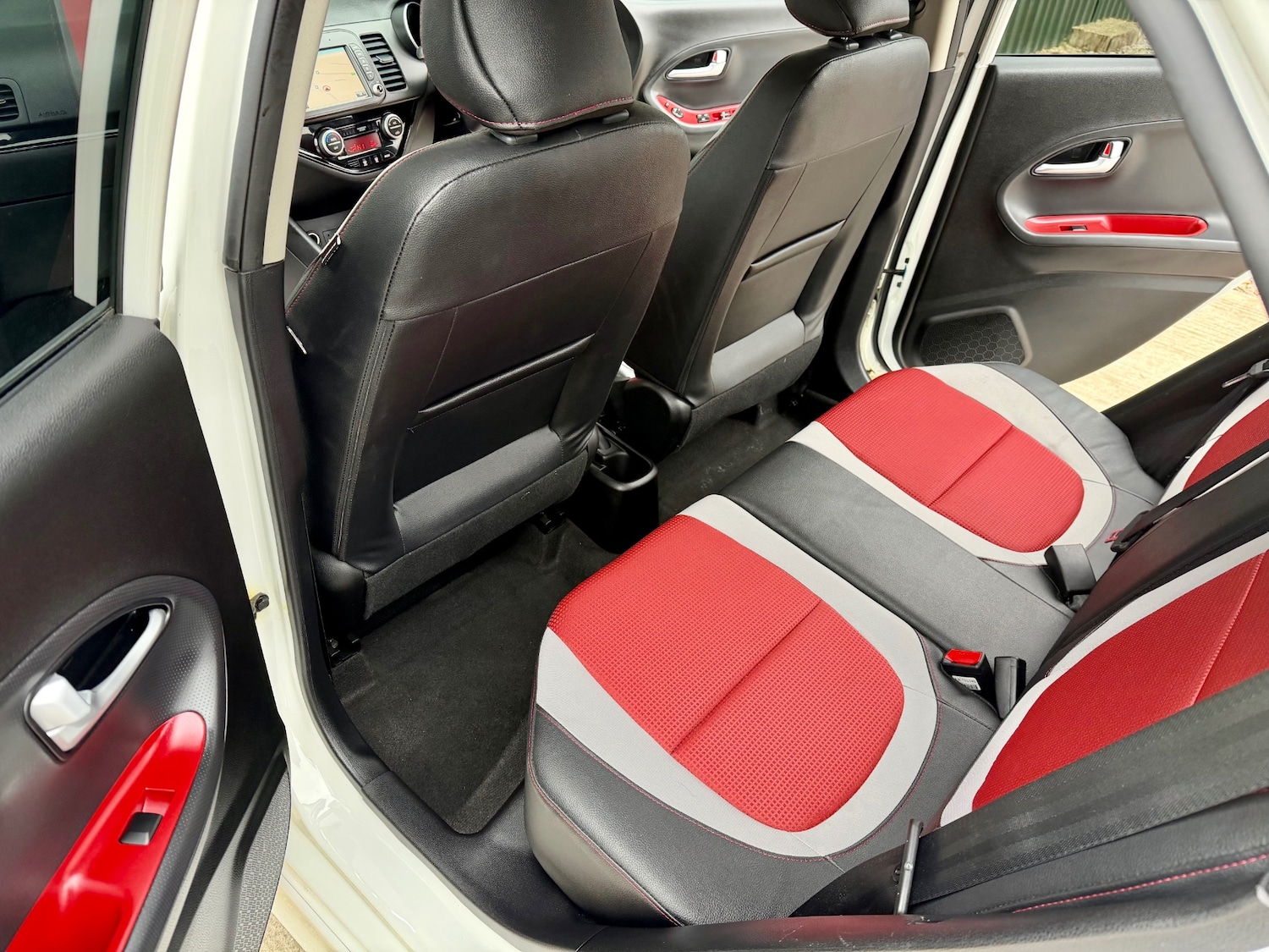 Used Kia Picanto 2017 for sale - 77595793: Photo 18