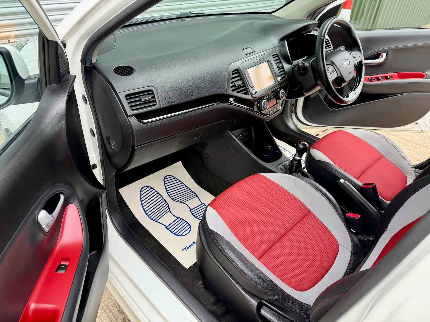 Used Kia Picanto 2017 for sale - 77595793: Photo 19