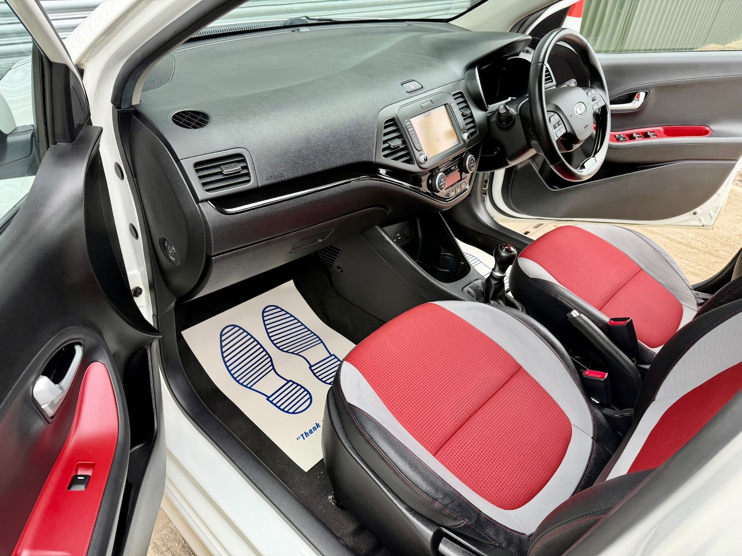 Used Kia Picanto 2017 for sale - 77595793: Photo 20