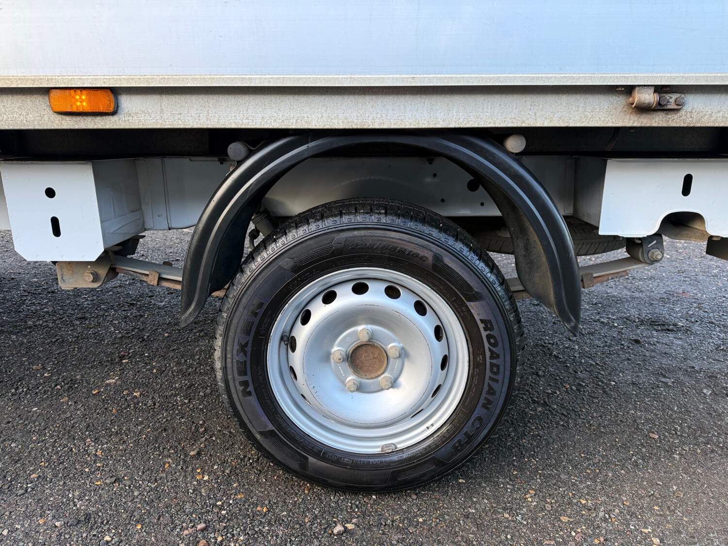 Vehicle 13
