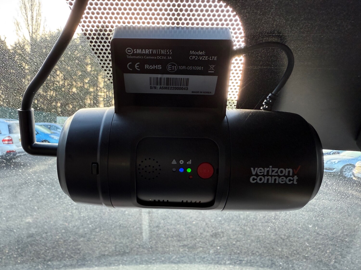 Vehicle 19