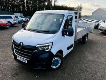 Used Renault Master 2020 for sale - 73598485: Photo