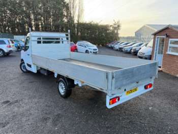 Used Renault Master 2020 for sale - 73598485: Photo