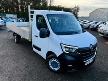 Used Renault Master 2020 for sale - 73598485: Photo