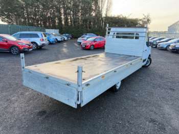 Used Renault Master 2020 for sale - 73598485: Photo
