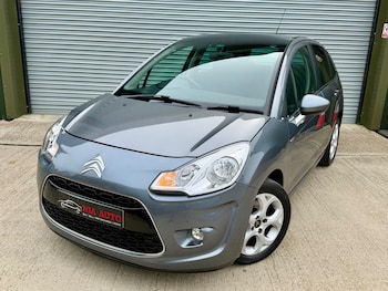 Used Citroen C3 2011 for sale - 78870379: Photo