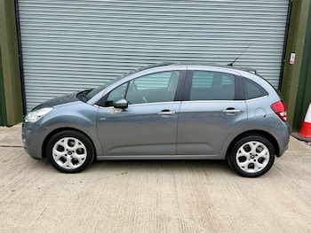 Used Citroen C3 2011 for sale - 78870379: Photo