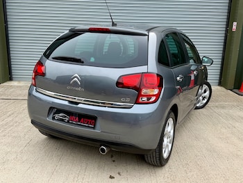 Used Citroen C3 2011 for sale - 78870379: Photo