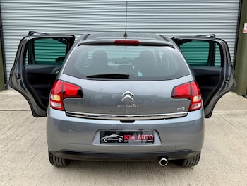 Used Citroen C3 2011 for sale - 78870379: Photo