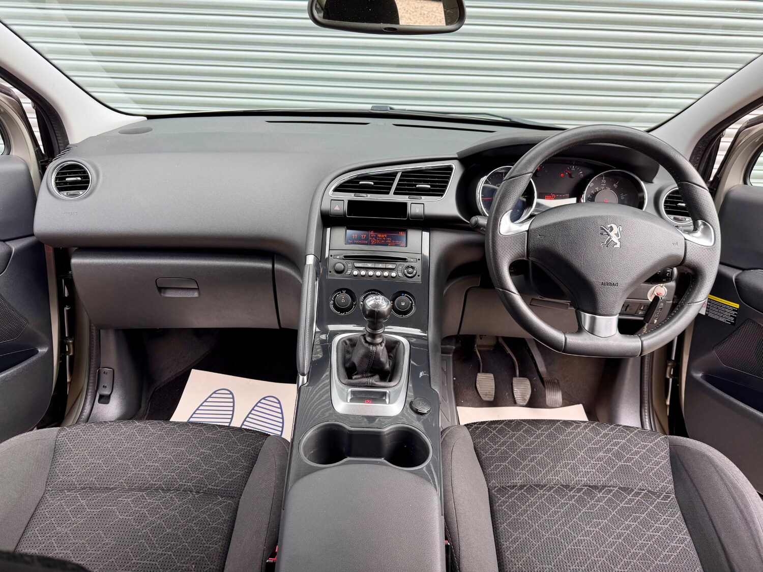 Used Peugeot 3008 2014 for sale - 78150996: Photo 13