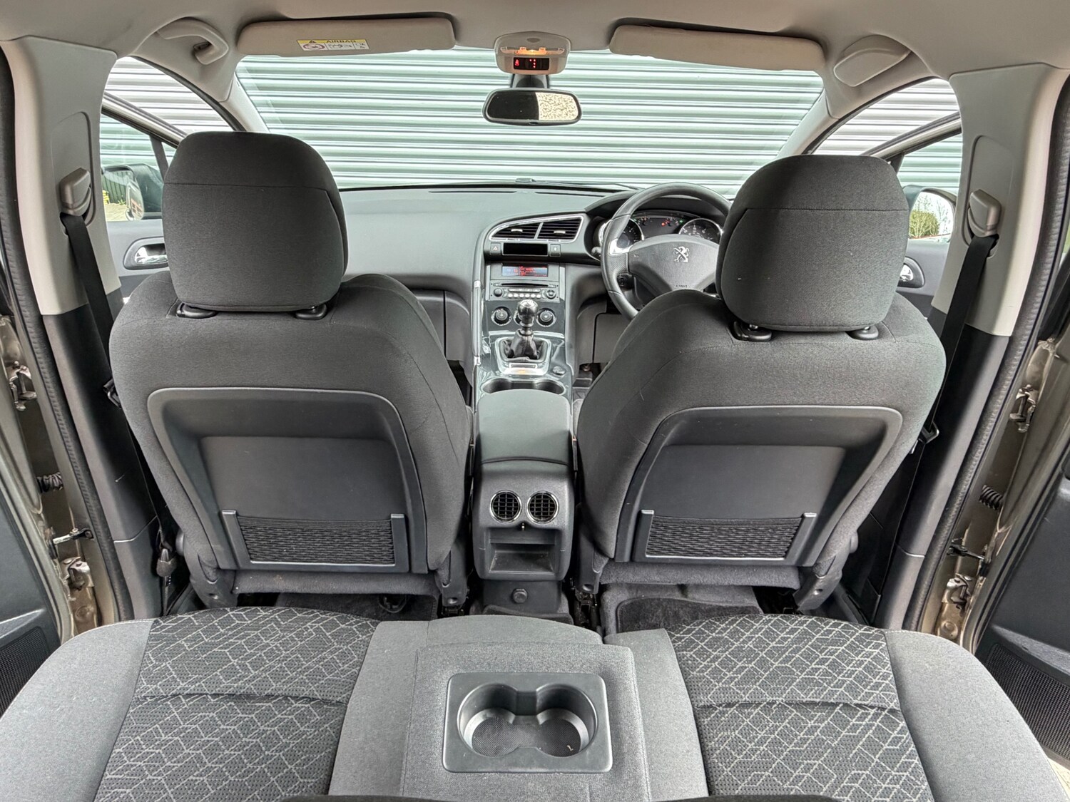 Used Peugeot 3008 2014 for sale - 78150996: Photo 14