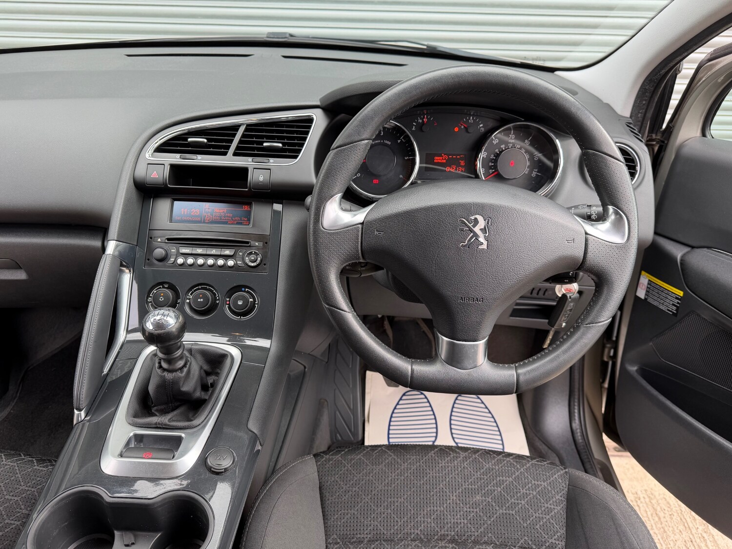 Used Peugeot 3008 2014 for sale - 78150996: Photo 15